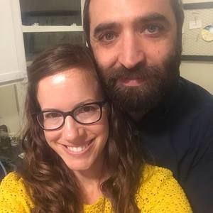 Meet your Posher, Stacy